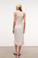MYA TANK | IVORY