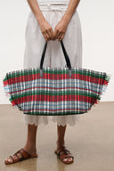 CHRISTOS LARGE TOTE | LAWN CHAIR LAWN CHAIR / OS