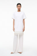 GRIER DRESS | IVORY