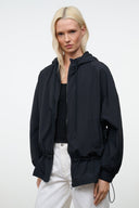 GONDOLA JACKET | BLACK BLACK / XS