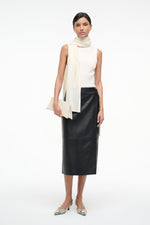 CANAL TOP | IVORY