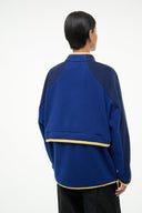 ROYAL BLUE
