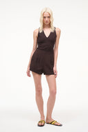 KACEY THONG | ESPRESSO LEMON
