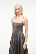 HUNTINGTON STRIPE