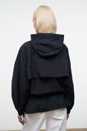 GONDOLA JACKET | BLACK BLACK / XS
