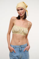 FIORE TOP | MONDAY STRIPE MONDAY STRIPE / XS