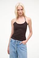 KENT TANK | EARTH EARTH / XS