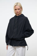 GONDOLA JACKET | BLACK BLACK / XS