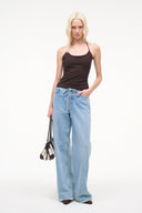 KENT TANK | EARTH EARTH / XS