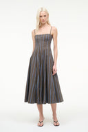 HUNTINGTON STRIPE