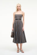 HUNTINGTON STRIPE