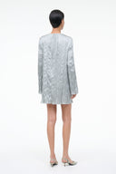 SILVER SAGE PLISSE