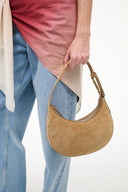ALDEN SHOULDER BAG | HAZEL HAZEL / OS
