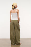 MATEO LINEN PANT | PORTO STRIPE PORTO STRIPE / XS