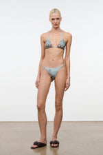 SISLEY BIKINI BOTTOM | ENDLESS SUMMER
