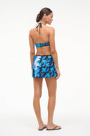 SANDS SKIRT | BLUE HAZE MULTI BLUE HAZE MULTI / XS