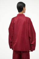 DEEP RED