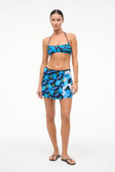 SANDS SKIRT | BLUE HAZE MULTI BLUE HAZE MULTI / XS
