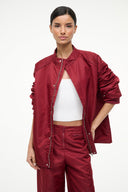 DEEP RED