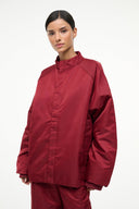 DEEP RED