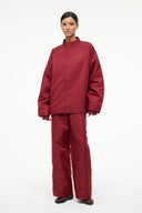 DEEP RED