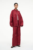 DEEP RED