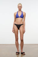 DANA BIKINI BOTTOM | ESPRESSO STUDS ESPRESSO STUDS / XS