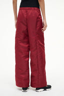 DEEP RED