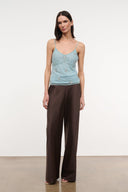 AZZURRA TOP | LAKESIDE LAKESIDE / XS