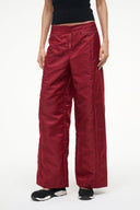 DEEP RED