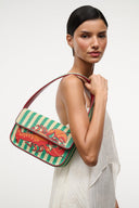 TOMMY BEADED BAG | SUMMER LOBSTER SUMMER LOBSTER / OS