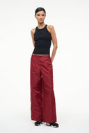 DEEP RED
