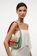 TOMMY BEADED BAG | SUMMER LOBSTER SUMMER LOBSTER / OS