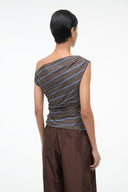 HUNTINGTON STRIPE