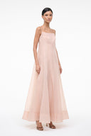 GUSTAV DRESS | FAWN