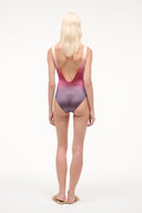 LEA ONE PIECE | CALIFORNIA SUNSET CALIFORNIA SUNSET / XS