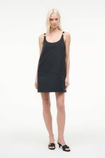 GLADE DRESS | BLACK