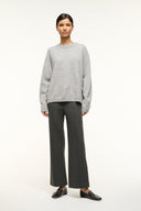HEATHER GREY
