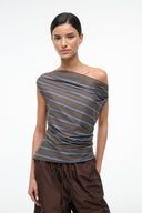 HUNTINGTON STRIPE