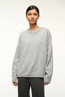 HEATHER GREY