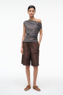 HUNTINGTON STRIPE