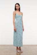 AZZURRA DRESS | LAKESIDE LAKESIDE / XS