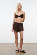 PADDLE LINEN SHORT | ROOT STUDS ROOT STUDS / XS