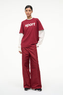 DEEP RED