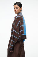 ZUMA STRIPE MULTI