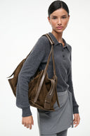 TRUFFLE SUEDE