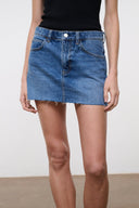 VINTAGE WASH