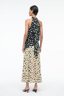 CAMRYN DRESS | DITSY MULTI