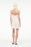 EMILY DRESS | IVORY