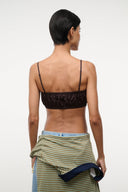 FIORE TOP | EARTH EARTH / XS